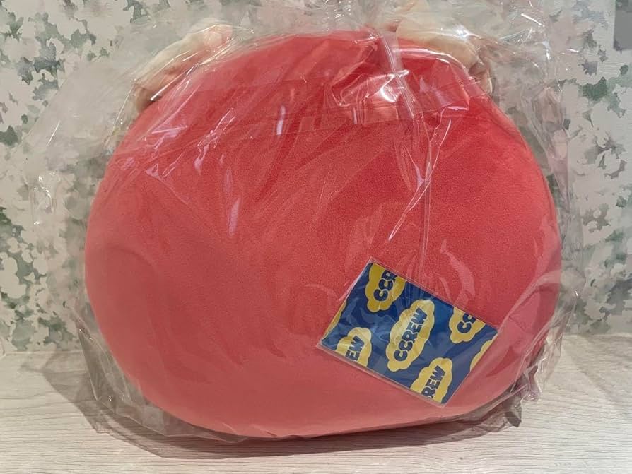 Amazon.co.jp: cravity ccrew フェイスクッション ランモ